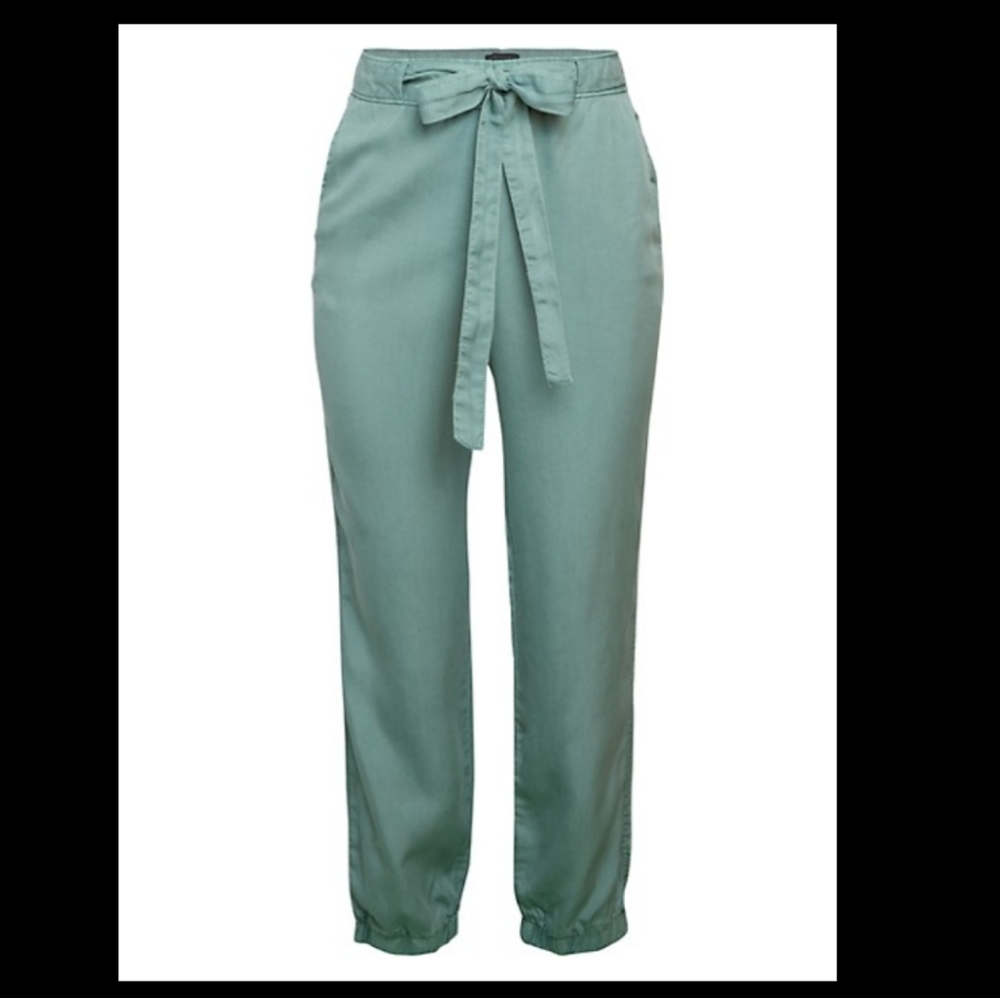 Sanctuary Tie Tunnel Joggers